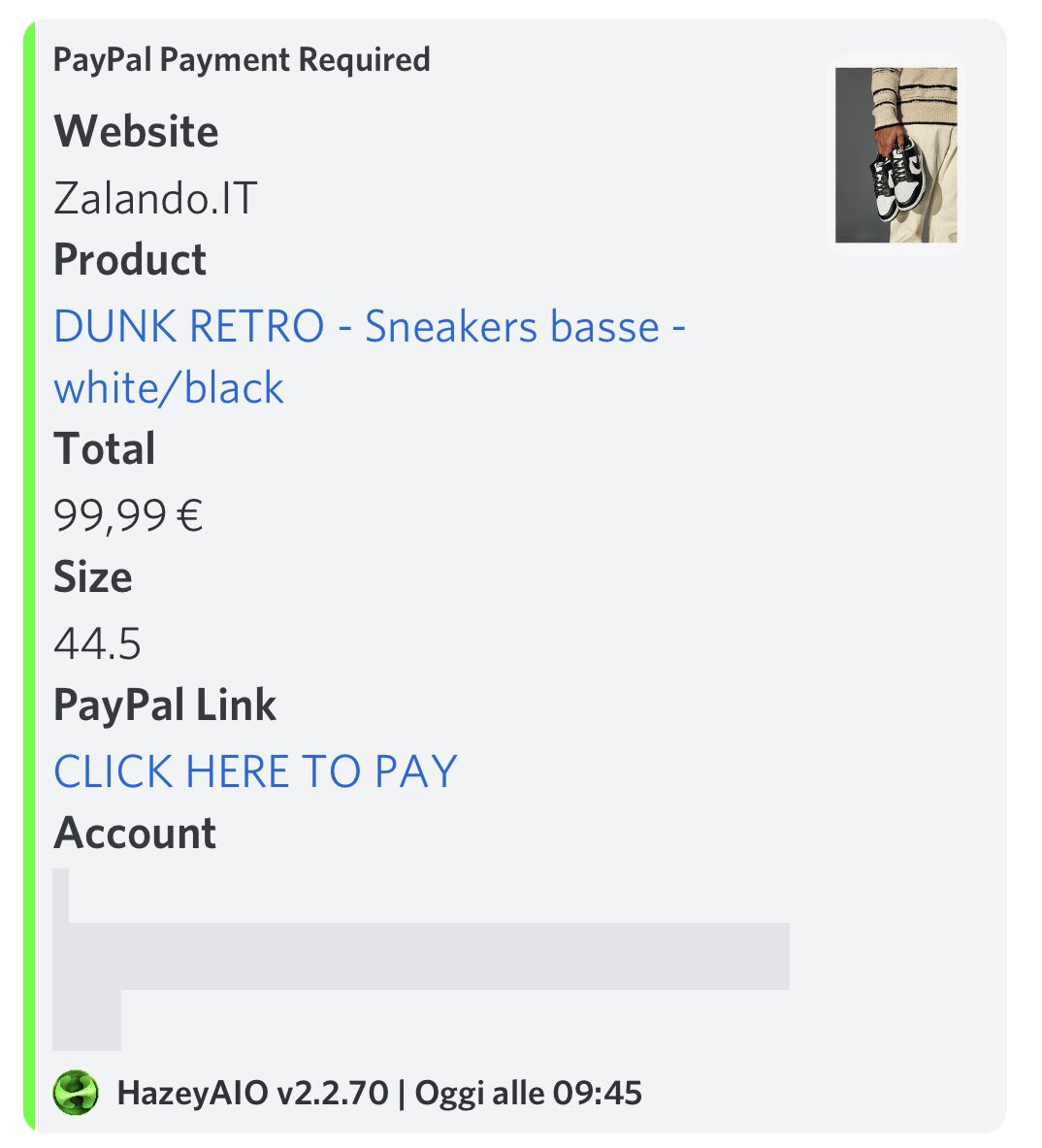 Kevin Palladino tweet media