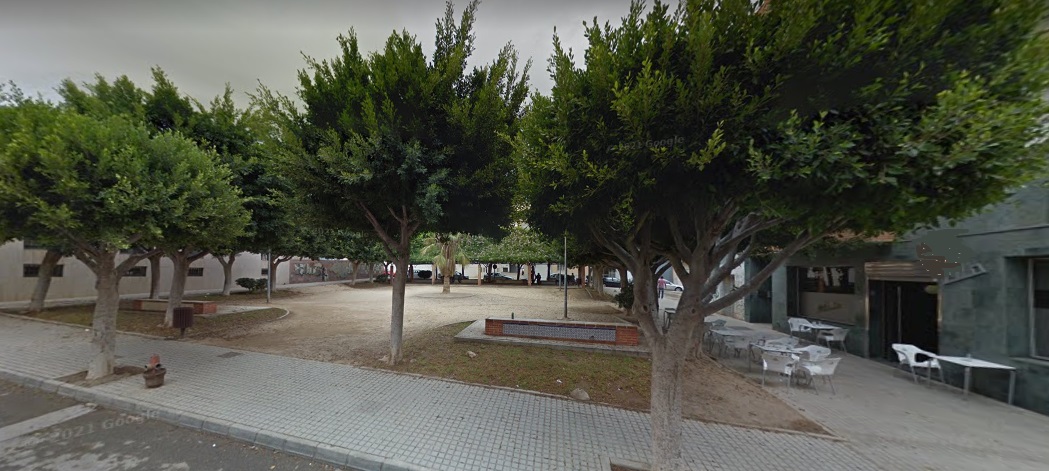 #SaludPúblicaAndalucía
Renovación de la Plaza del Rosario en #ElEjidoRELAS para mejorar su accesibilidad y convertirla en un lugar de estancia y disfrute para los vecinos.
#LocalizarlaSalud #urbanismosaludable @elejidoac @saludand