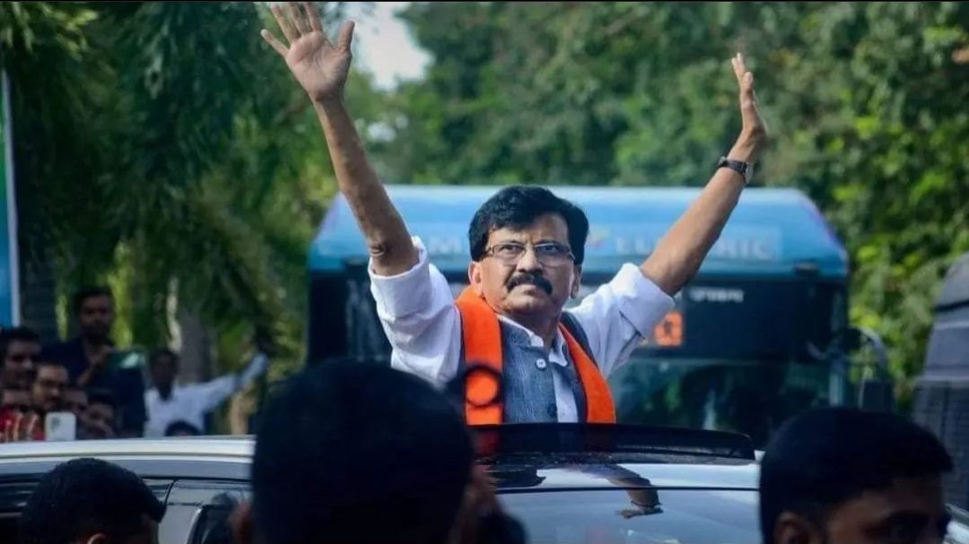 prathu4211's tweet photo. हा बाळासाहेबांच्या टाळमित तयार झालेला वाघ आहे दिल्लीच्या मुजोरीपुढे कधीच झुकणार नाहीं.... #एकनिष्ठसंजयराऊत
#SanjayRaut #Shivsena #शिवसेना #AadityaThackeray #UdhavThackeray https://t.co/GE8ufXuJz7