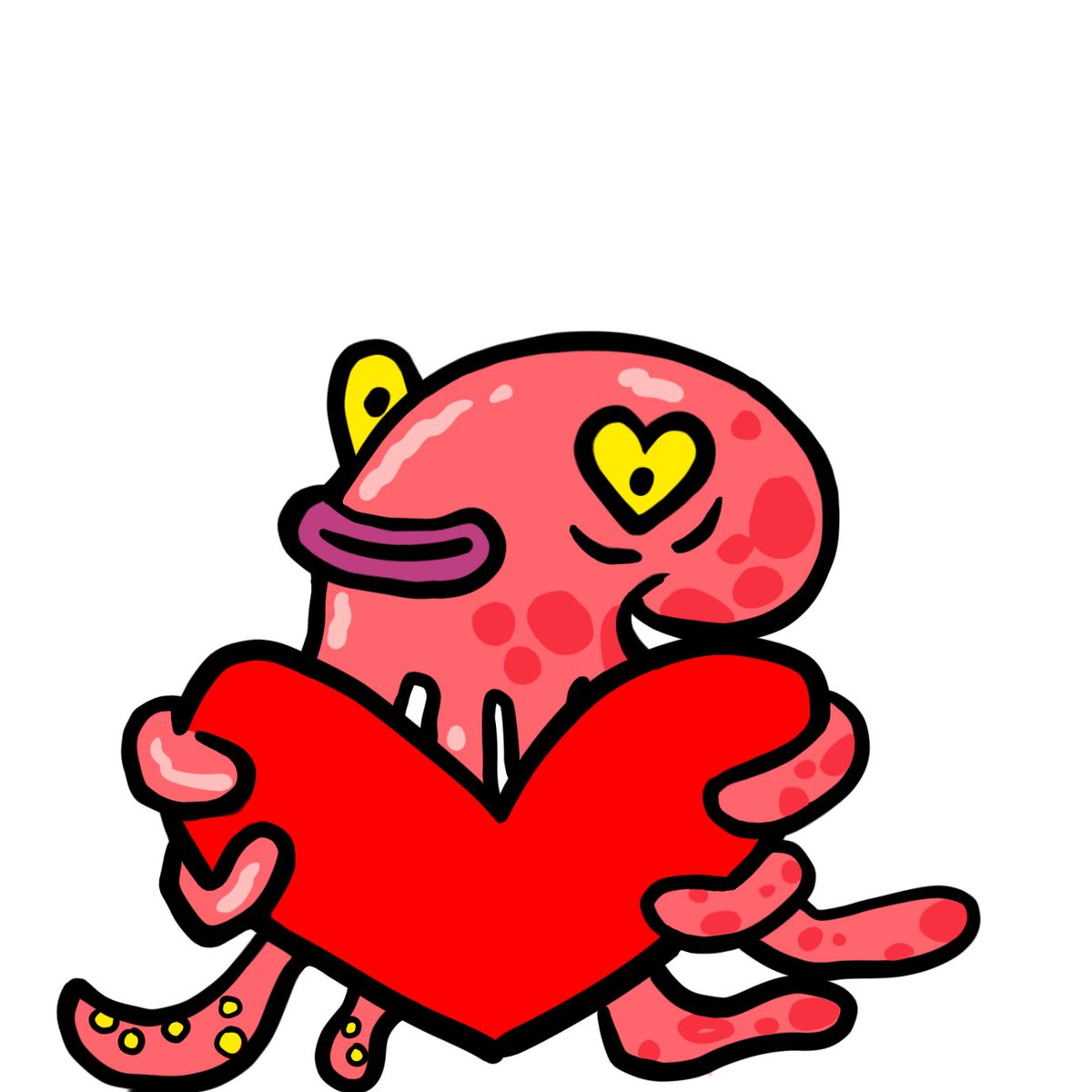 YmirofEldia's tweet photo. Created a sticker fan-art for my @CosaMonstraNFT family and i’m so happy they made it an official sticker and named it after me 😭 thank you. I’m so happy to be a part of this community. Much love @GaborCsupo @elyessebkt https://t.co/loMSlIkJKZ