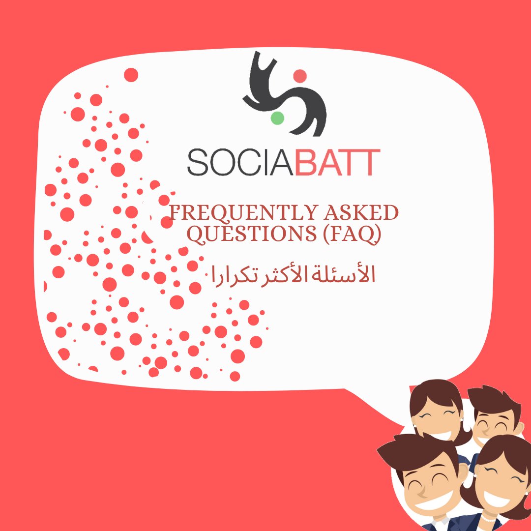 sociabatt's tweet photo. Troubleshooting  #Sociabatt
https://t.co/plQjGiytkq

#sociabatt #faq #covid #frequentlyaskedquestions #questions #ty #qna #question #business #questionandanswer #faqs #marketing #sa #kes #coronavirus #bhfyp #email #changeusername https://t.co/X8pIZlagCZ