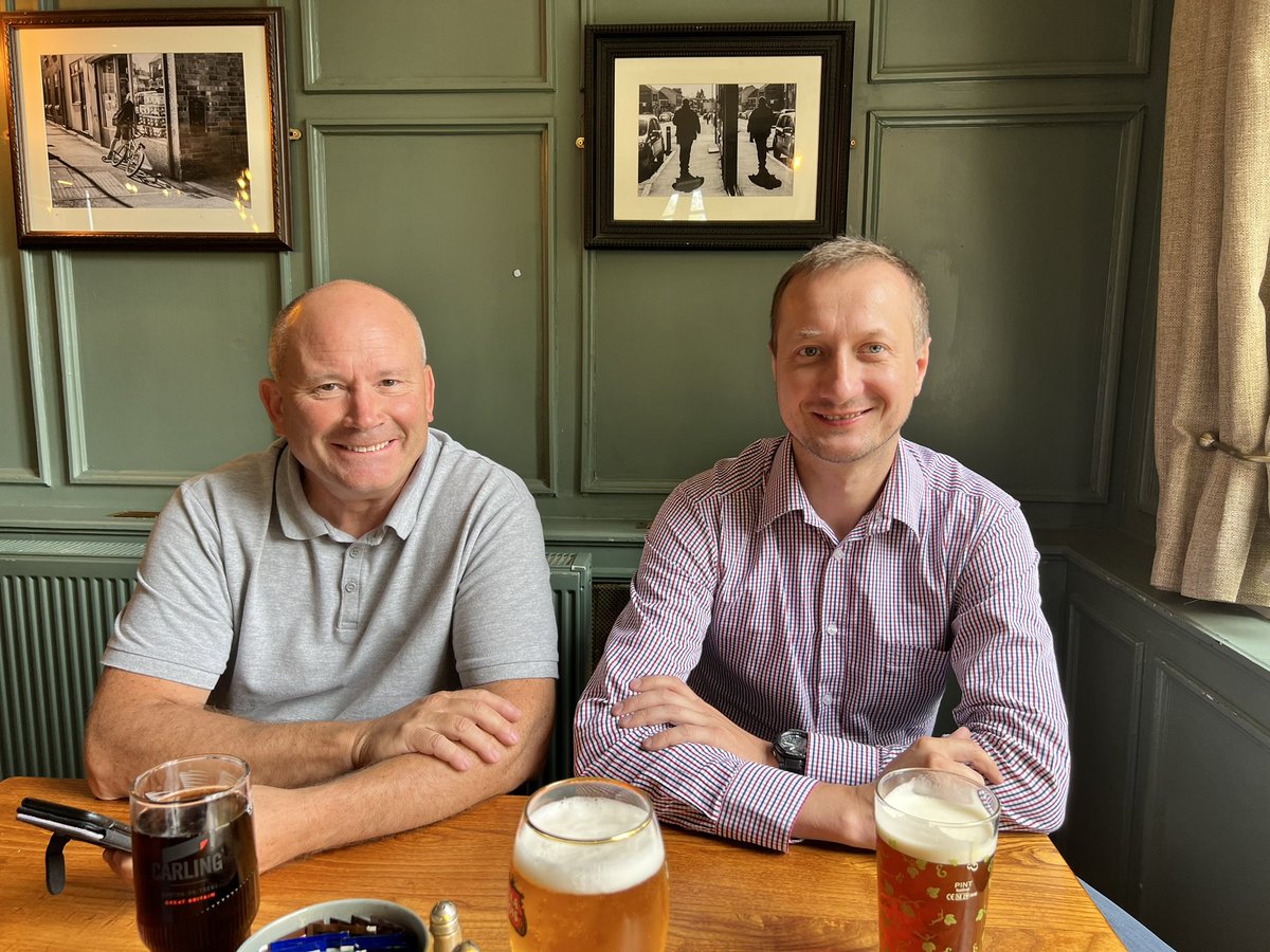 Darrell Cross tweet media