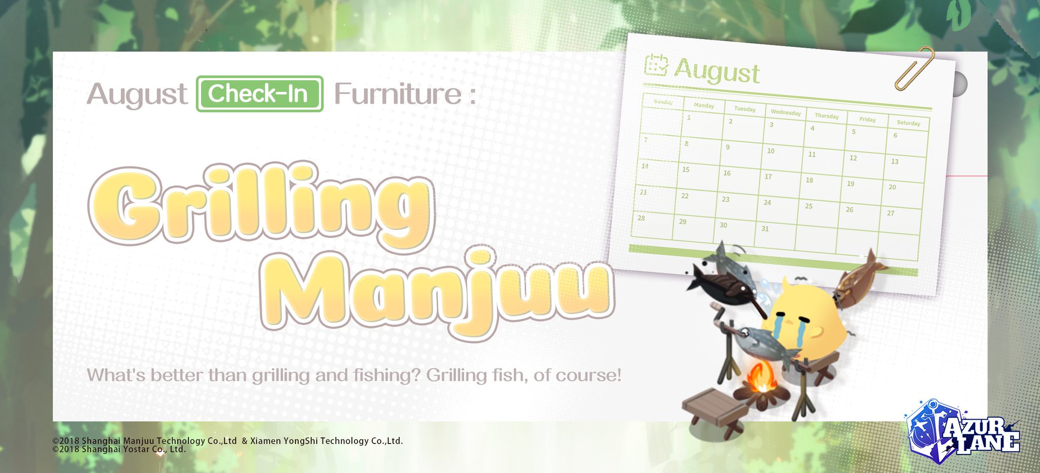 Azur Lane Official on Twitter: 