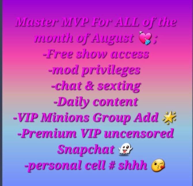 NikkisDreamland's tweet photo. DM Me ASAP 💕 https://t.co/kCahDYk8az