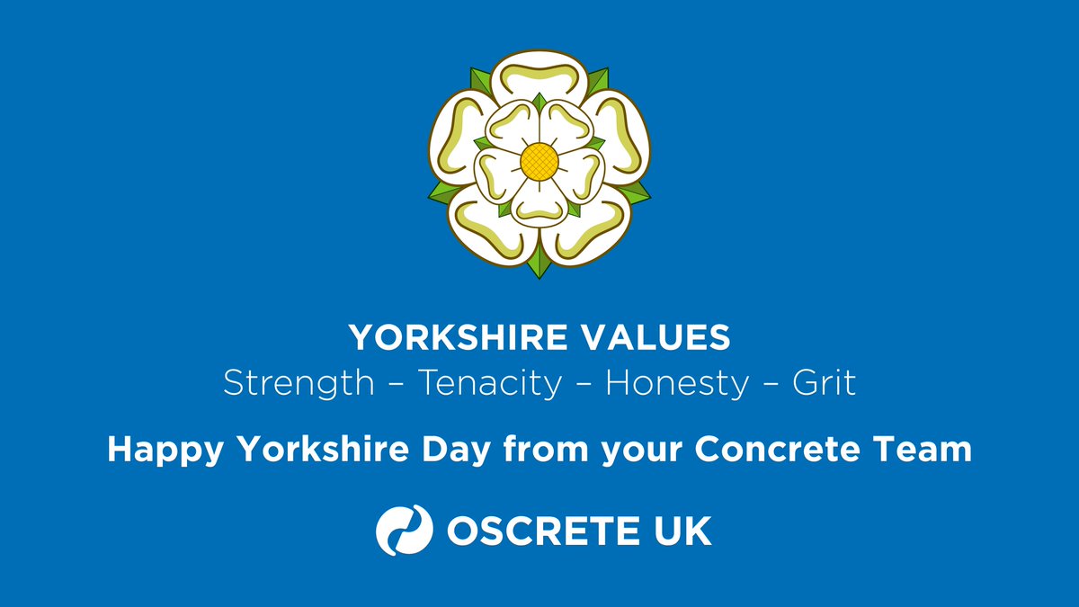 Oscrete UK Ltd tweet media