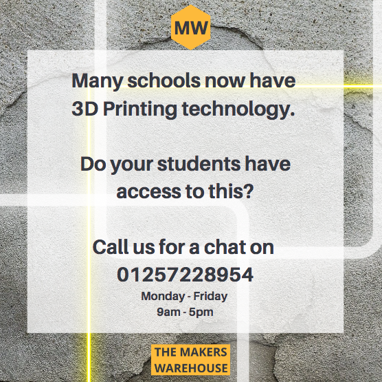 makerswarehouse's tweet image. 📞📞📞 01257 228954
💻💻💻 themakerswarehouse.co.uk