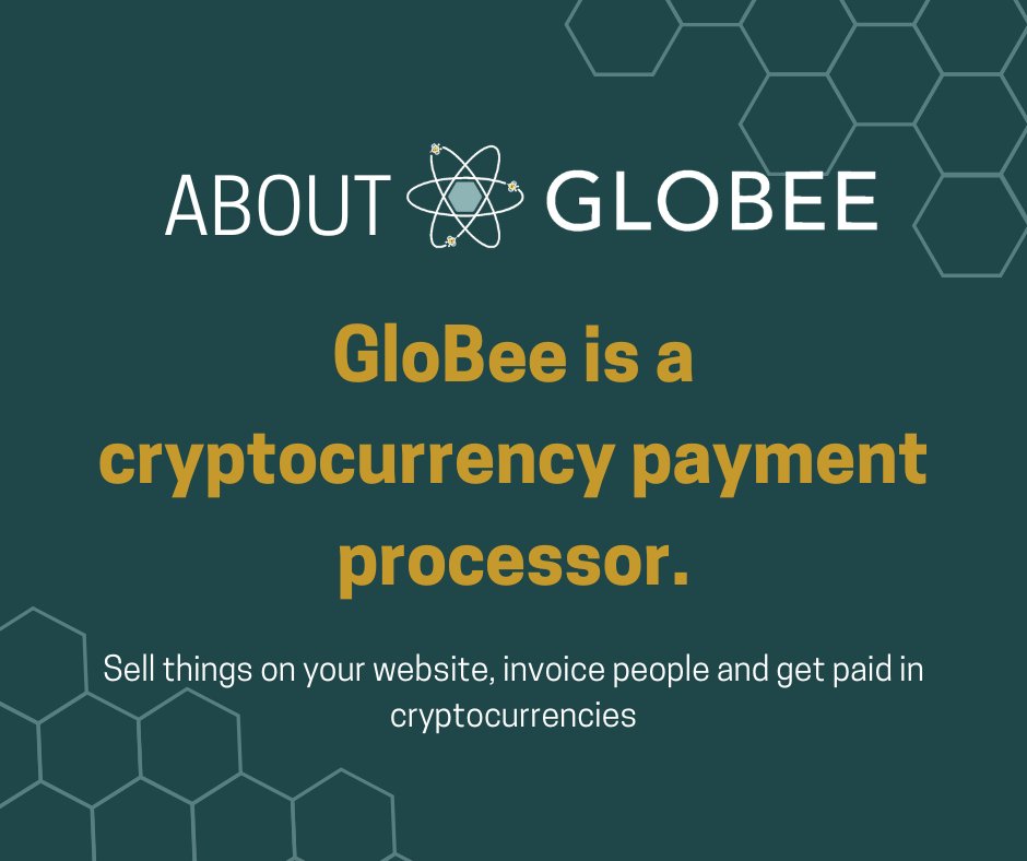 GloBee.com 🐝 tweet media