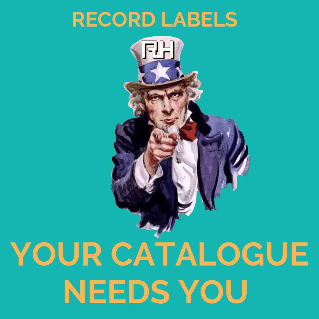 rightsHUB tweet media