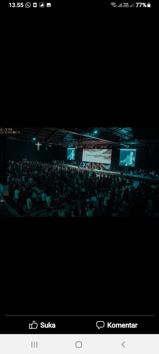 JumartaJangkang's tweet photo. Ministry 30 Juli 22
Healing and restorations #Goyhs #Yhschurch #YHSMEDIA #JWHJ #Palangkaraya https://t.co/lvUa3An67W