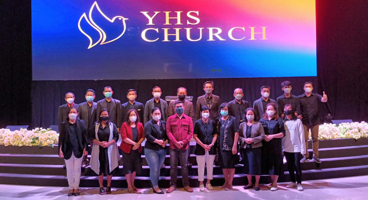 JumartaJangkang's tweet photo. Ministry 30 Juli 22
Healing and restorations #Goyhs #Yhschurch #YHSMEDIA #JWHJ #Palangkaraya https://t.co/lvUa3An67W