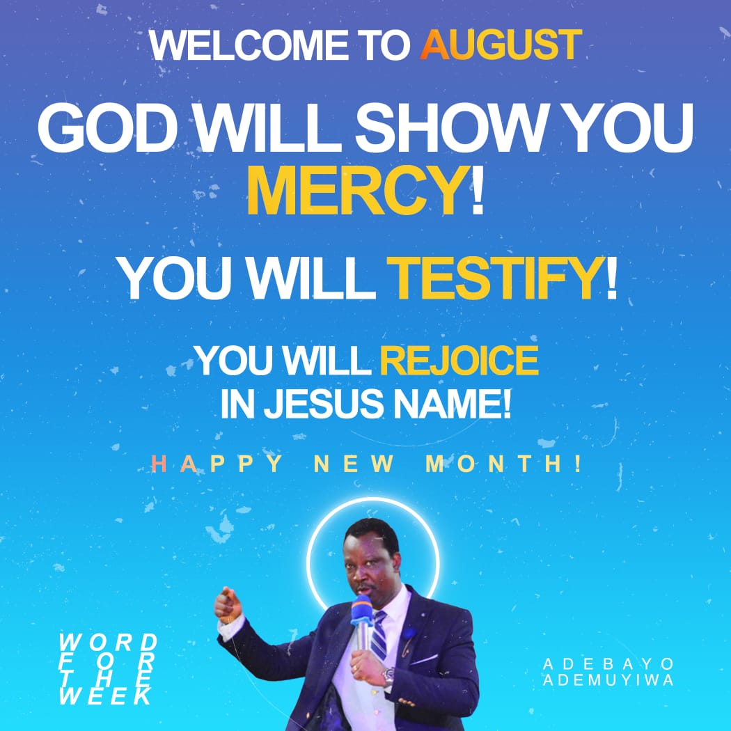fbcfestaclagos's tweet photo. Happy August #NewGlory #August2022 #fbcfestac https://t.co/bE4bRlXy2H