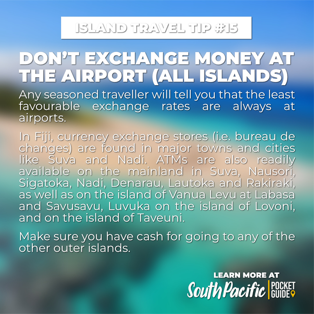 SPPocketGuide's tweet image. 🌴 It's already August!!! 
📺 If you are planning a bit of a trip to the islands this month, check out our tips!

#southpacificpocketguide #paradise #beachlife #beautiful #paradiseisland #pacificislands #travel #dreamdestinations #island #pacificocean #oceania #pacific #polynesia