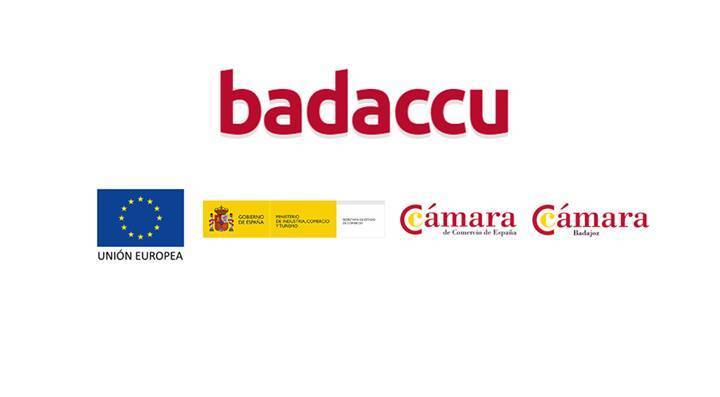 👀 ¡Descubre #Badaccu y abre tu #comercio online!

🖥 Sigue unos sencillos pasos y abre tu comercio online ahora sin coste.

🎥 ow.ly/BoTW50Cujoc

#PCM2021 #Badajoz #CompraOnline #ApoyoAlComercioLocal #ComercioLocal #Agosto badaccu.com