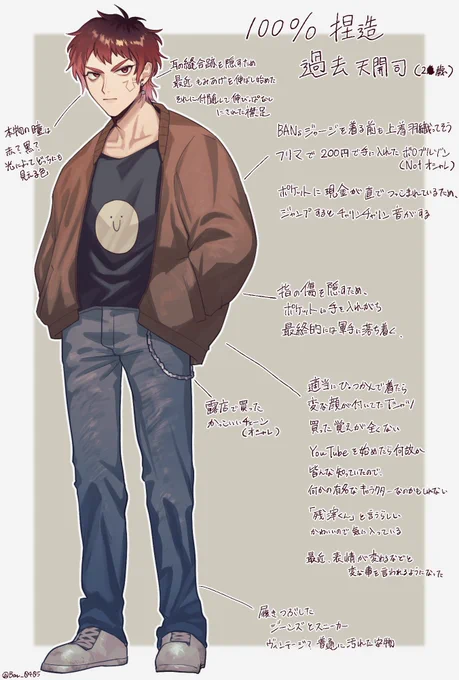 ヘッドキャノン 