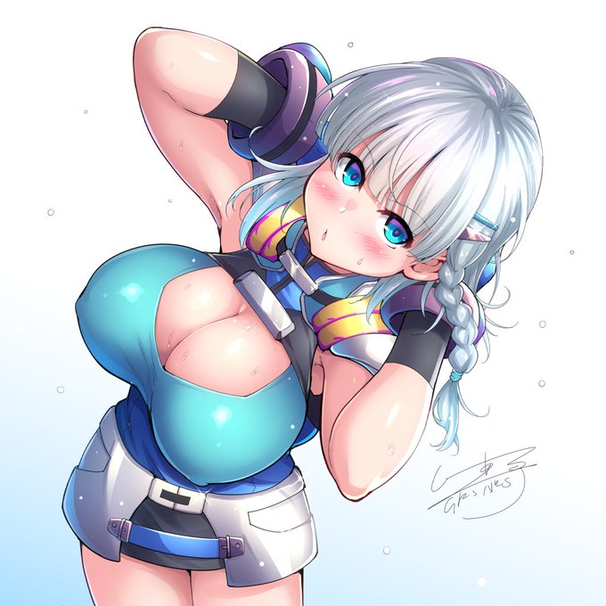 #おっぱいの日
イイ日ですね 