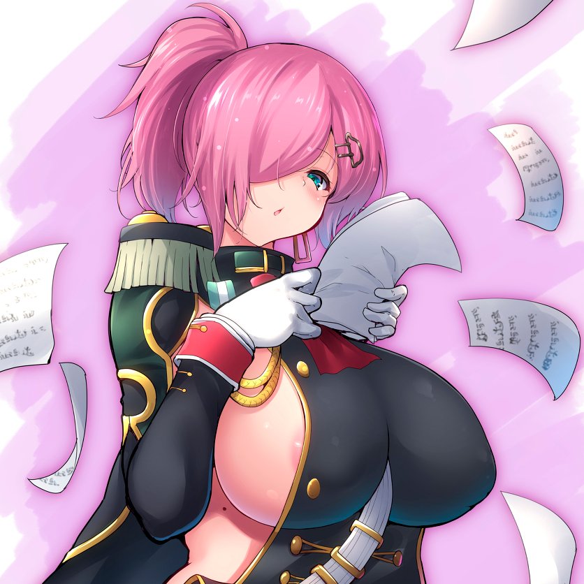 #おっぱいの日
イイ日ですね 