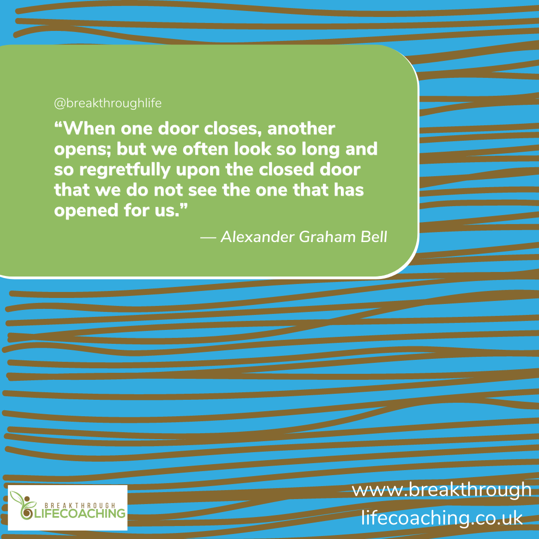 davidbreakerBLC's tweet photo. “When one door closes, another opens; but we often look so long and so regretfully upon the closed door that we do not see the one that has opened for us.”

— Alexander Graham Bell

#breakthroughlifecoach #breakthroughlife #qoutesaboutlife #qoutes #motivational https://t.co/DcLUehezKB