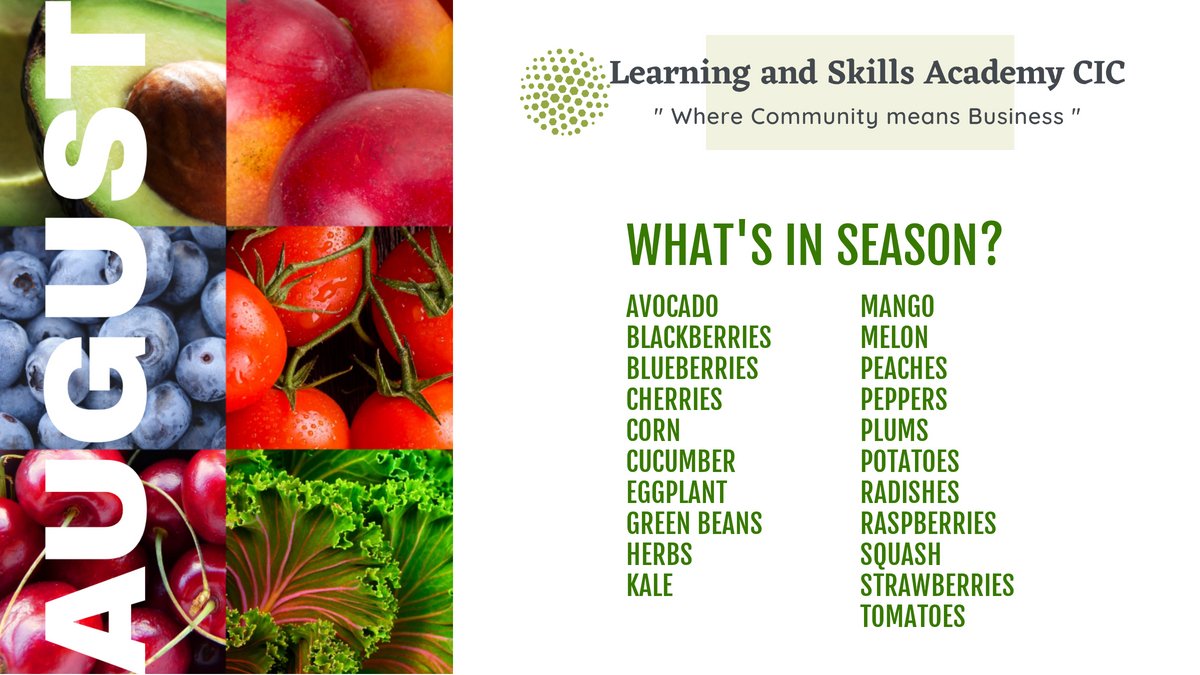 Learning & Skills Academy CIC tweet media