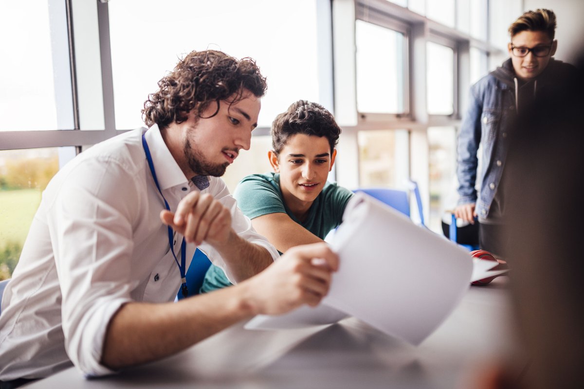 Complete Skills Solutions (@completeskills_) on Twitter photo Are you ready to make a change in the lives of young people?
<a href="/SchoolsProgress/">Progress Schools</a> is recruiting Pastoral Mentors and our Level 3 #apprenticeship will give you the skills needed to help guide students.
✅Starting salary of £18,525
✅No Qualifications or Experience Needed
(1/2) Are you ready to make a change in the lives of young people?
<a href="/SchoolsProgress/">Progress Schools</a> is recruiting Pastoral Mentors and our Level 3 #apprenticeship will give you the skills needed to help guide students.
✅Starting salary of £18,525
✅No Qualifications or Experience Needed
(1/2)