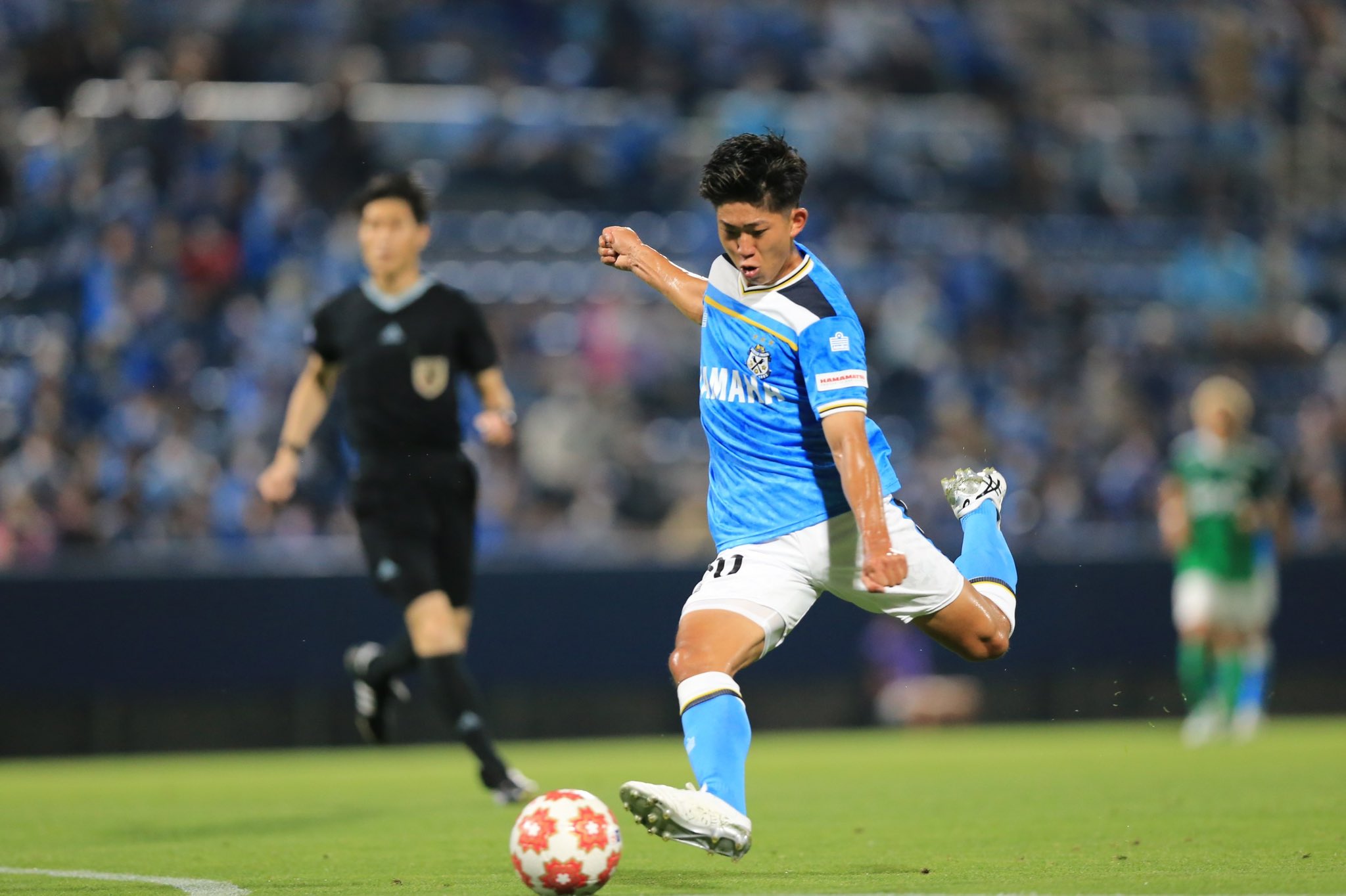ジュビロ磐田 清田 奈央弥選手 Mf が 福島ユナイテッドfcへ育成型期限付き移籍することが決定しましたので お知らせいたします 期限付き移籍期間は 23年1月31日までとなります なお 清田選手はジュビロ磐田と対戦する公式戦には出場できません ジュビロ磐田 清田 奈央弥選手 Mf が 福島ユナイテッドfcへ育成型期限付き移籍することが決定しましたので お知らせいたします 期限付き移籍期間は 23年1月31日までとなります なお 清田選手はジュビロ磐田と対戦する公式戦には出場できません