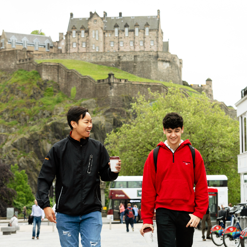 At Merchiston, we are incredibly fortunate to call Edinburgh our home - frequently rated as one of the best cities to live in. 

We share why we believe Edinburgh is the most motivating place to learn in our latest blog.

merchiston.co.uk/article-pages/…