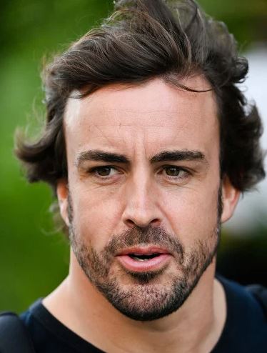 ¡BOMBAZO! @alo_oficial ficha por @AstonMartinF1 y será el sustituto de Vettel para 2023. #F1