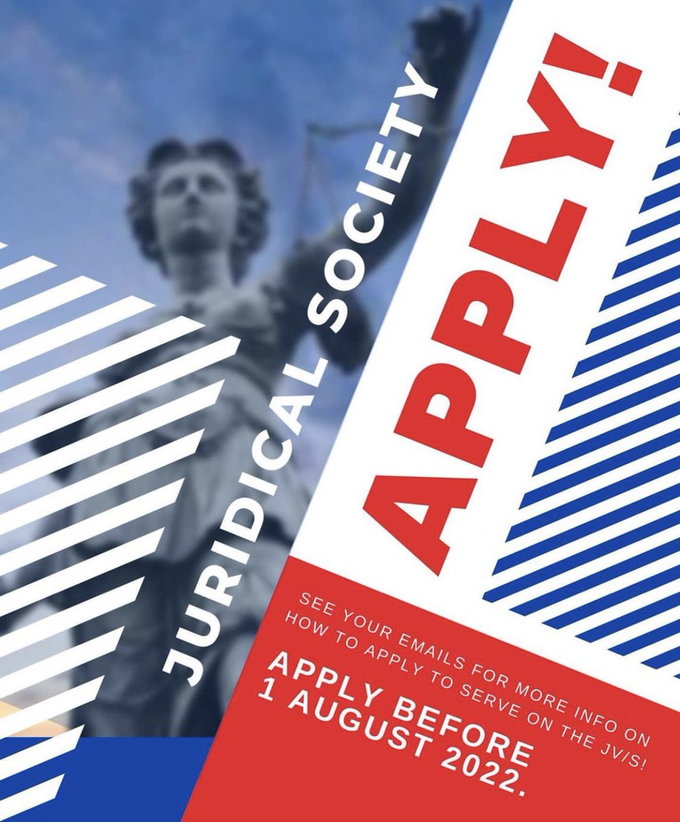 Today is the last day to apply