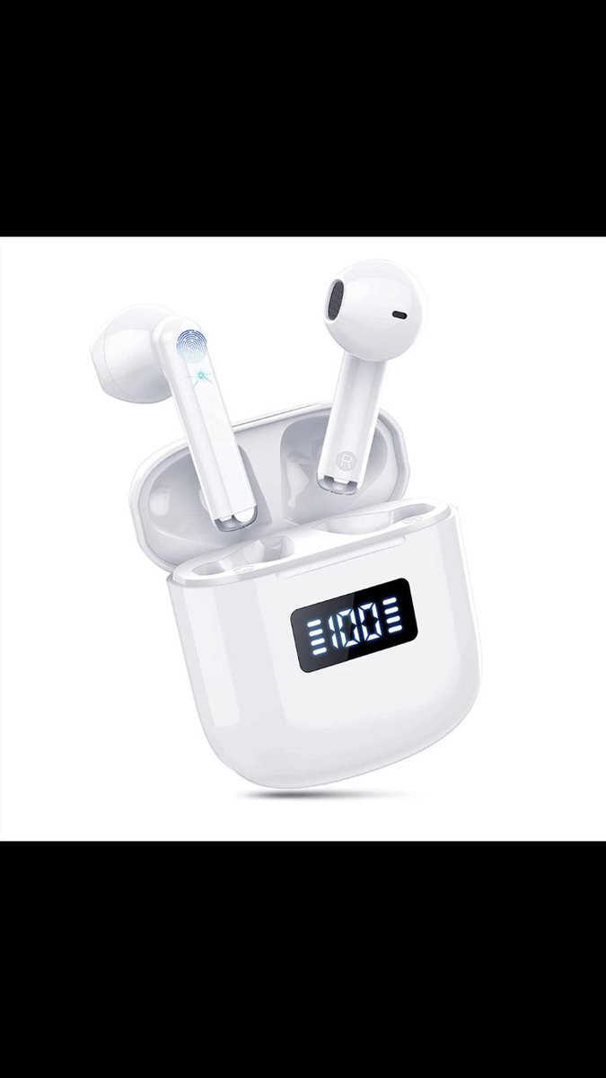 Jacksonproduct3's tweet photo. Free product: Airpods                            #Airpods #amazon #amazonproducts #amazonproduct #reviews #amazonreviews #tester #product #free https://t.co/z9gWoWTzgK