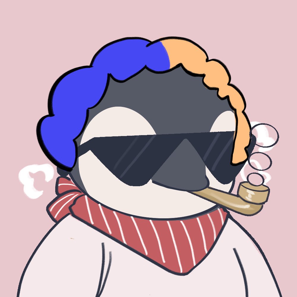 PenguinGoFriend's tweet photo. PK Mining
PenguinGo allows players to PK each other, and the winner will be rewarded with PGN tokens. More PGN tokens can be earned after initiating PK to win and initiating over-level PK to win. https://t.co/l5yBxEQvFk