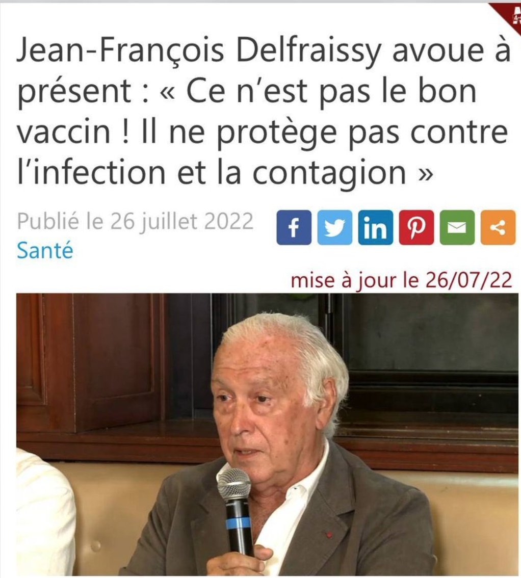 LalobaRose's tweet photo. Après avoir privé de droits et de liberté une partie de la population, stigmatisée, insultée, imposé une vaccination inutile, ils reconnaissent enfin que ces #vaccins ne tiennent pas leurs promesses

#EnMemeTemps on continue de recommander la #4eDose #EscroquerieEnBandeOrganisee https://t.co/hSpXOW2K7F