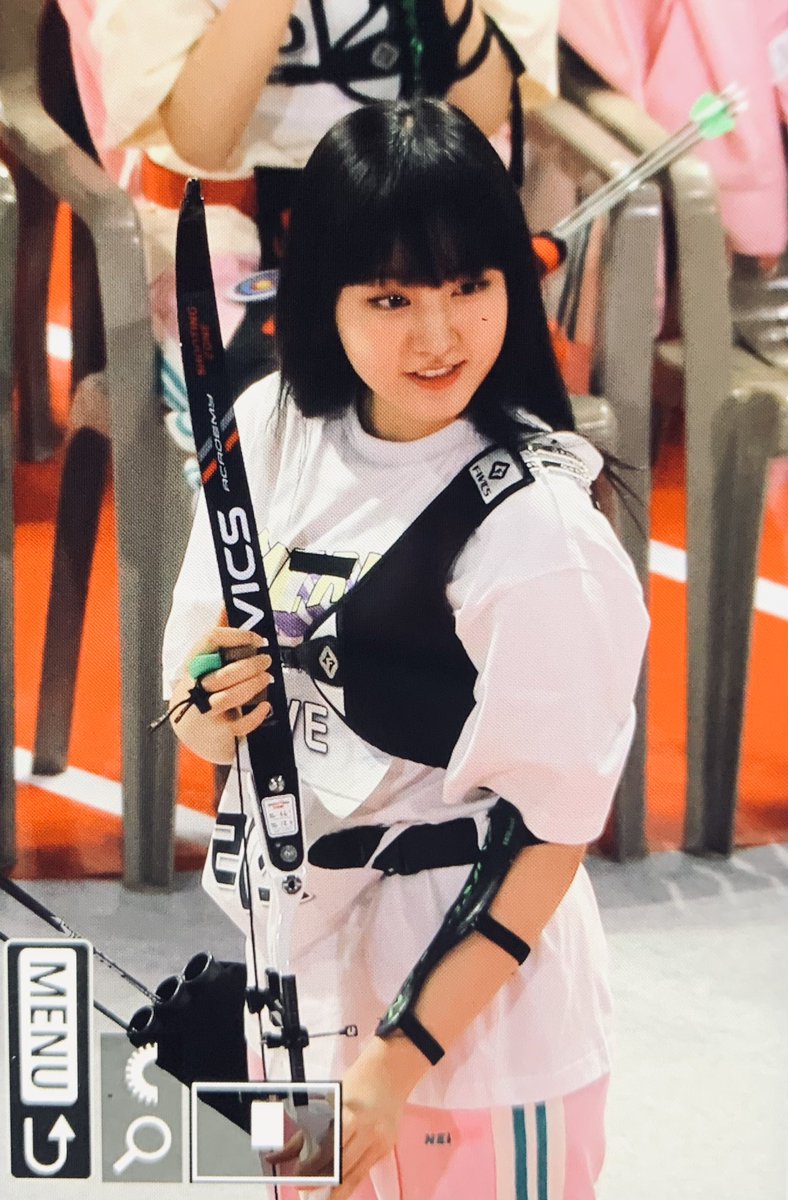 lizpics_'s tweet photo. liz at ISAC https://t.co/X8iGhNmtsi