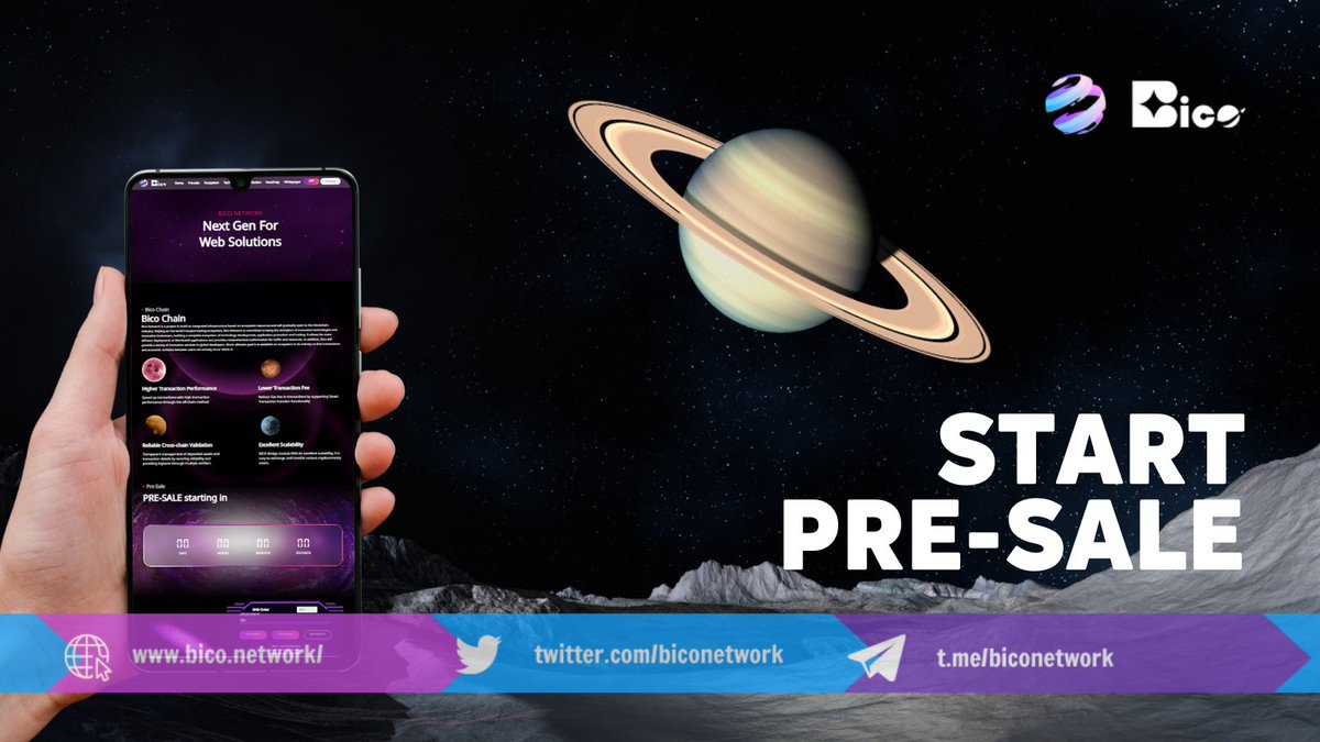Biconetwork's tweet photo. 💥 Airdrop Bico FINANCE 💥 
💰 Telegram BOT: https://t.co/avTKOWDRDe
💎 Free Airdrop  2,000,000 BICO
💬 Link Group: https://t.co/k7Q65Osyfw
🌐 Link Presale: https://t.co/z7TcruAqRv
🌍 Twitter: https://t.co/5YXK7uXAJB
🏦 Distribution: Within 48h
💫 Network: Binance Smart Chai https://t.co/VF8d1PqSVX