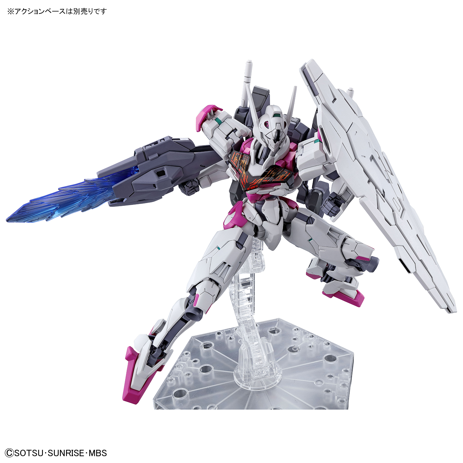 BANDAI SPIRITS ホビー事業部 on X: 