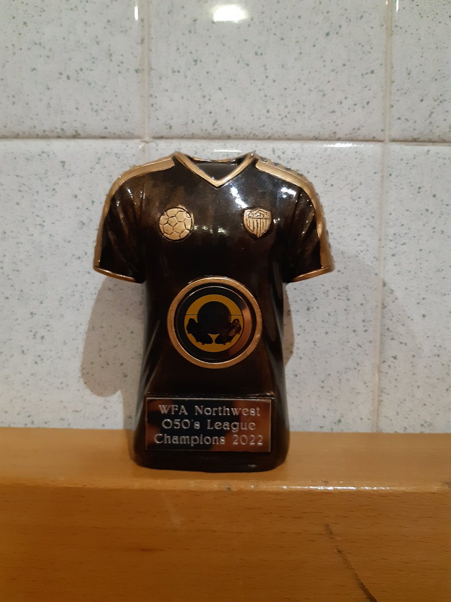 WinWalkFC's tweet image. Big thankyou to @fielding_tam &amp;amp; Marcus @ArenaFootball_  for organising the inaugural @thewfauk NW50FL.

Nothing like this ever happens without the 'behind the scenes' due diligence, hardworking, numerous emails and telephone conversations.

Much appreciated 👏