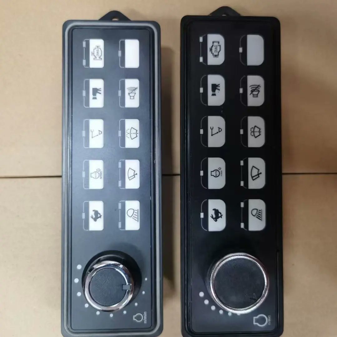 Lgmc_Jane's tweet image. Various construction machinery electrical components😍
#LGMC #electricalcomponent #excavator #loader #sparepart #heavyequipment