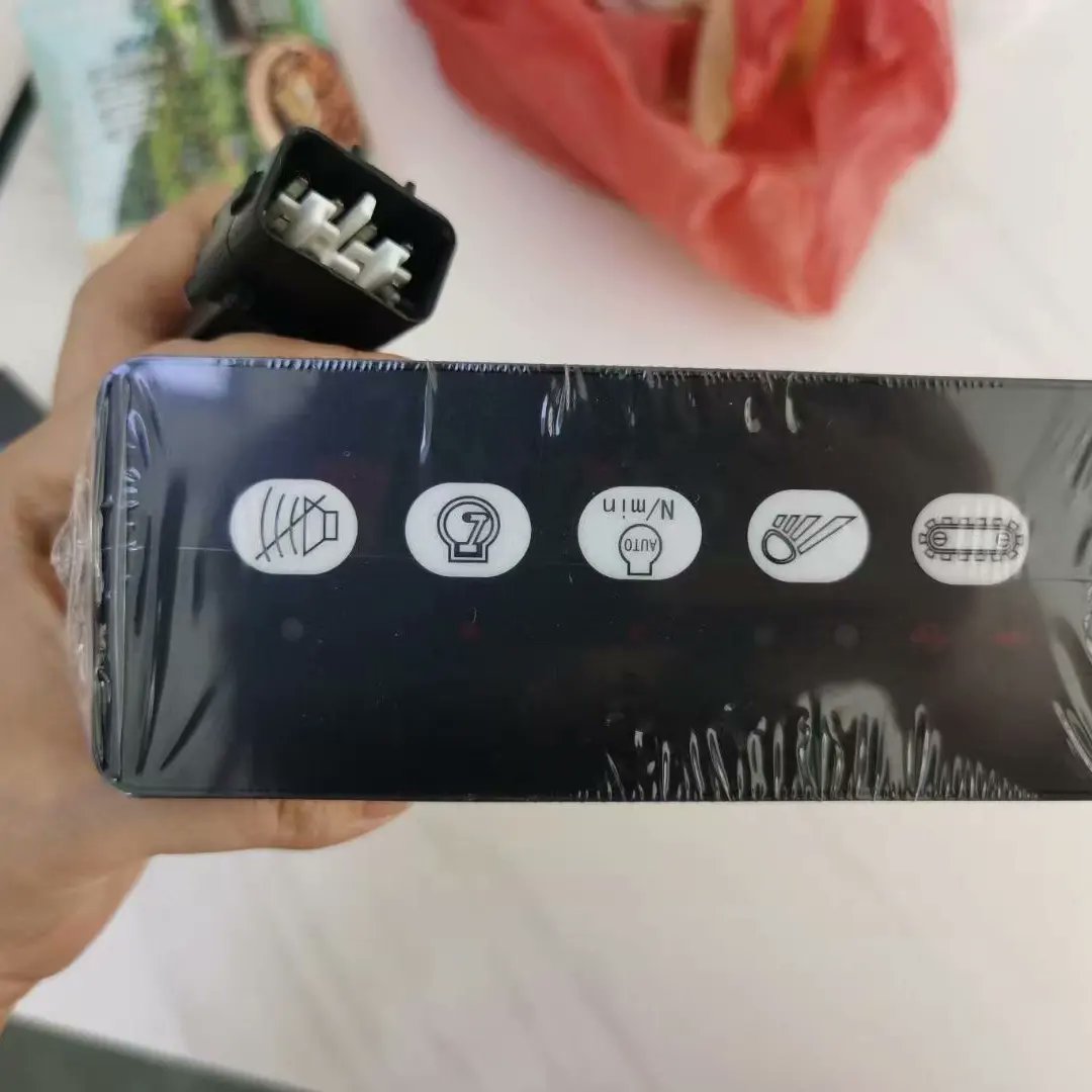 Lgmc_Jane's tweet image. Various construction machinery electrical components😍
#LGMC #electricalcomponent #excavator #loader #sparepart #heavyequipment