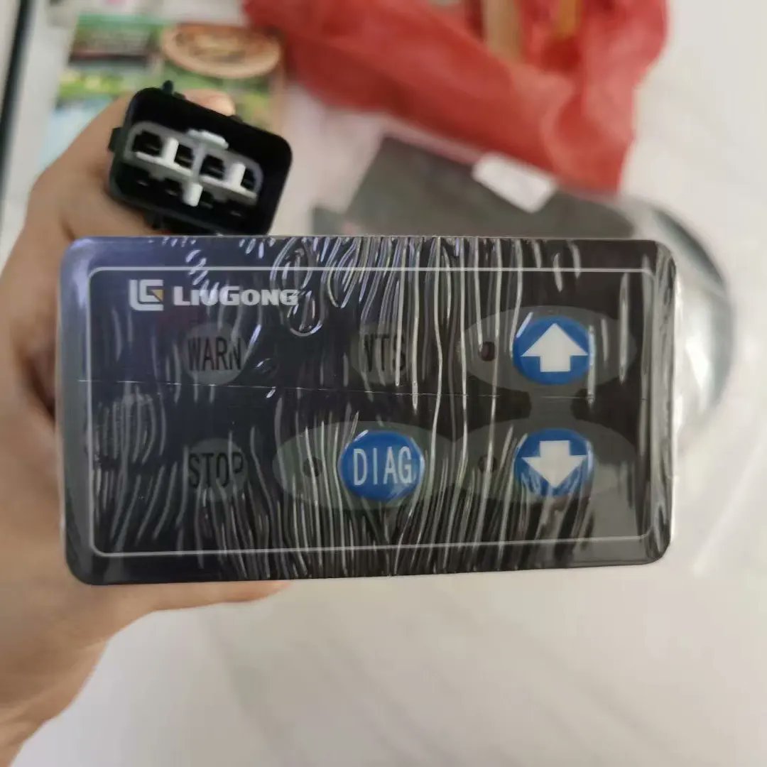 Lgmc_Jane's tweet image. Various construction machinery electrical components😍
#LGMC #electricalcomponent #excavator #loader #sparepart #heavyequipment