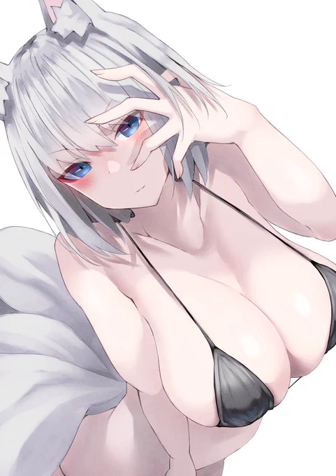 #おっぱいの日 