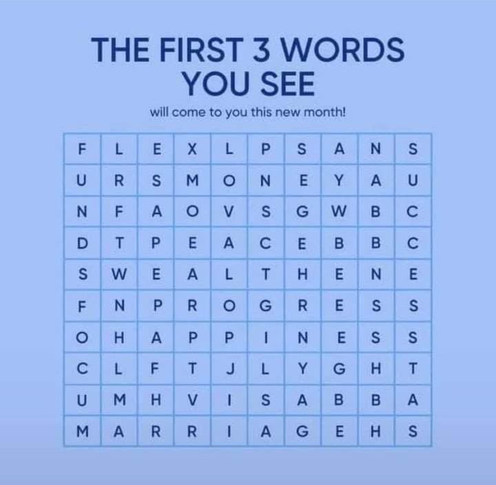 Randomz Musings tweet media