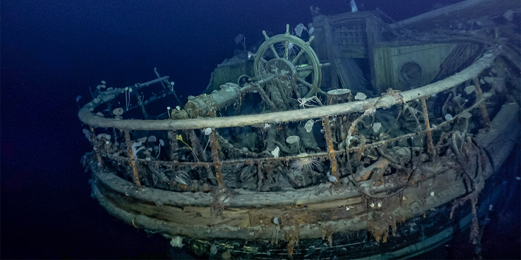 Teaching 11–14 chemistry next term? Use this article on shipwrecks as context for oxidation
#chemed #scichatnz
edu.rsc.org/feature/the-ch…