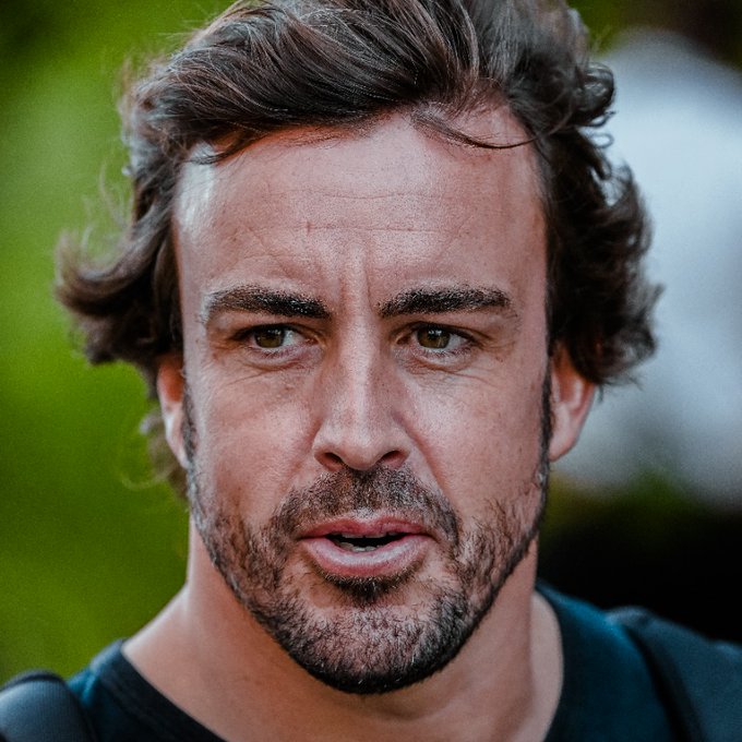 🚨 ÚLTIMA HORA 🚨

💣 FERNANDO ALONSO ficha por ASTON MARTIN para la próxima temporada 2023.

🏎️ Firmará con la escudería un contrato de varios años.