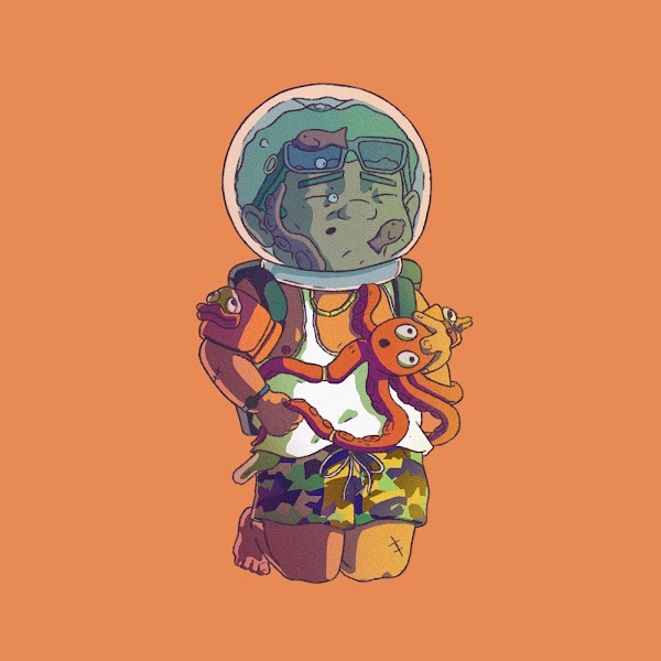 Sluggards_NFT's tweet image. Fifth Member of the Sluggards NFT Collection, &quot;Kaiyo&quot;. Kaiyo Very Loves Swimming, Oceans &amp;amp; Octopus. Kaiyo&apos;s Biggest Dream Is Owning A Submarine.
🐙🐙🐙
Nation: Japan 🇯🇵
Rarity: Rare
Price: 0.0225 ETH
opensea.io/assets/matic/0…

#NFT #NFTs #NFTCommunity  #NFTArt
@opensea