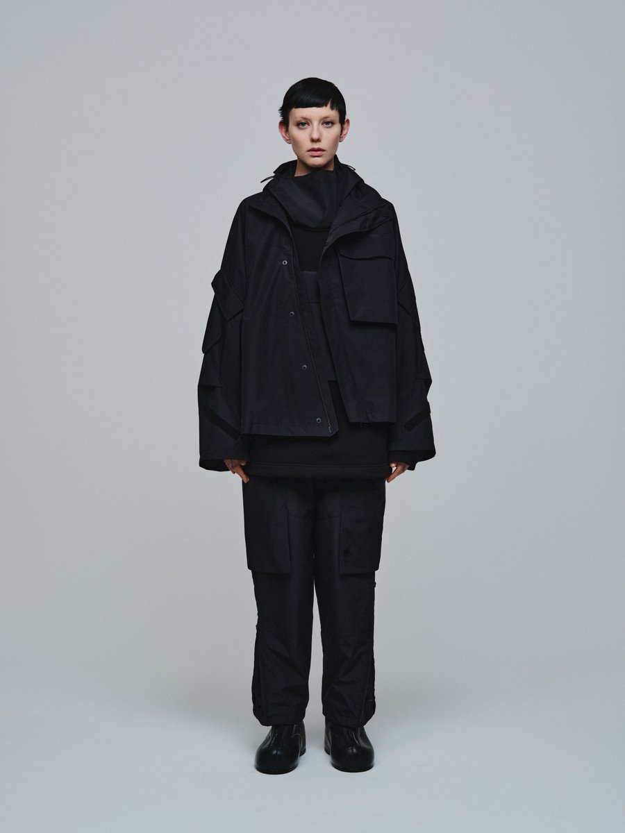 confidencekouri's tweet photo. D-VEC x ALMOSTBLACK / 22aw
ディーベック x オールモストブラック コラボレーション第二弾が2022.08.05(金) 10:00amより販売開始。
詳細はこちらから
https://t.co/rK8kllrH9a
#dvec #almostblack https://t.co/FKJyqi1aYR