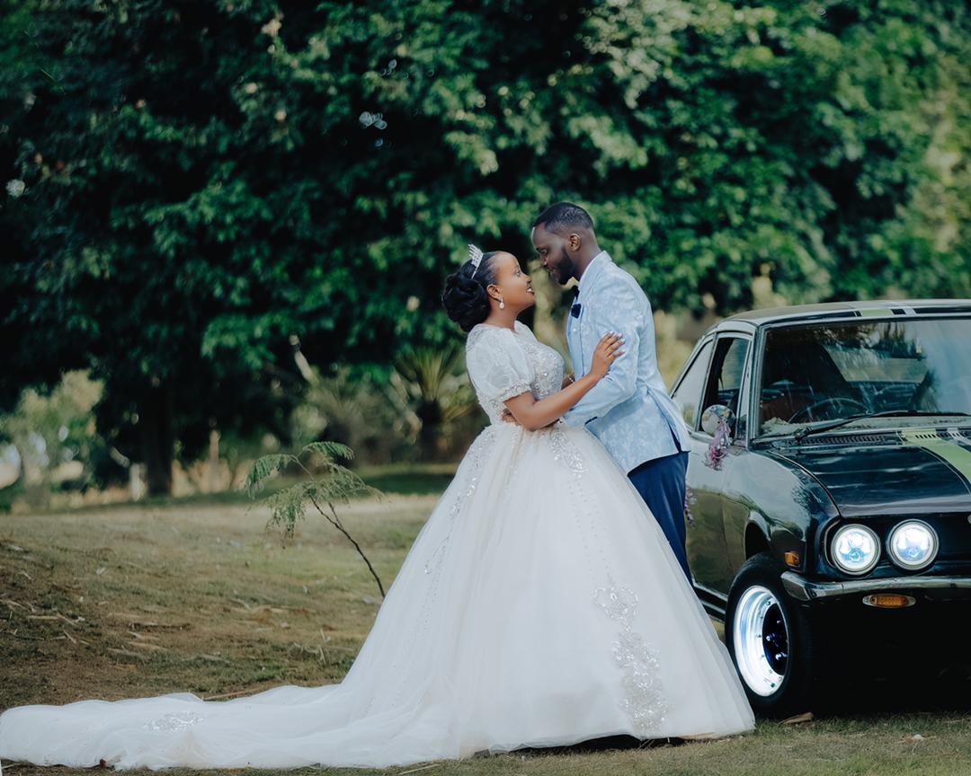 Douglas K Baguma tweet media