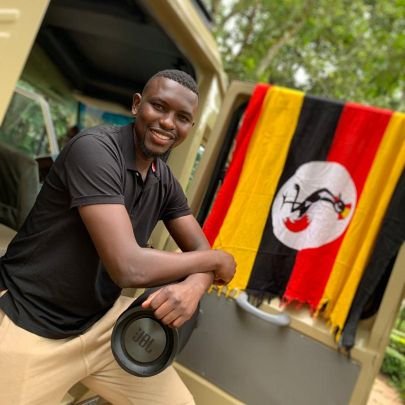 GabrielBuule's tweet photo. This is @JoelWakan a young man who is changing the face of local Tourism. He actually does a great job than all "influencers" behind the #DiscoverUg #Vumbula #Tulambule tags... Happy birthday Wakan👌 https://t.co/29aGILh51S