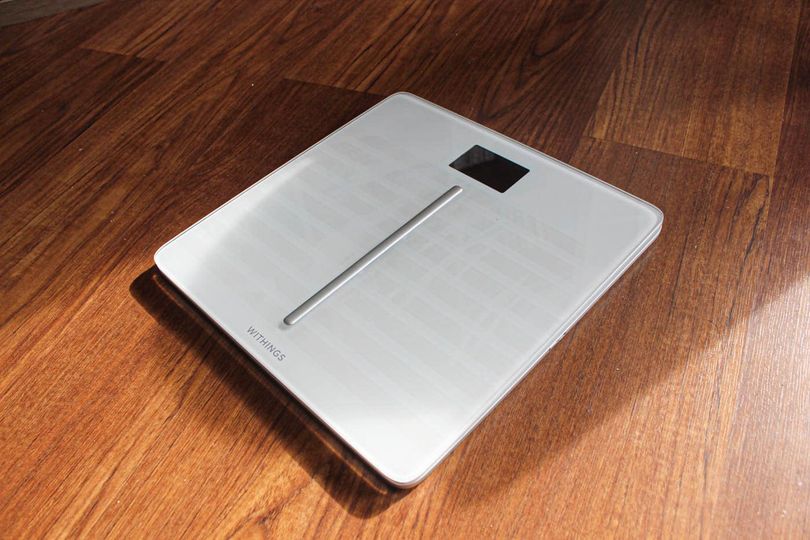 Ybenmaiz's tweet photo. Cette Balance @withings_fr est MAGIQUE… elle bénéfice d'une longue autonomie jusqu'à 12 mois d'utilisation entre les recharges et sans changement de piles! 
@Demooz_Fr 
#Withings #Demooz #trybeforeyoubuy #Bodycardio #Scanwatch #ambassadeurWithings #health #santé #madeinfrance https://t.co/M8nDwNl84v