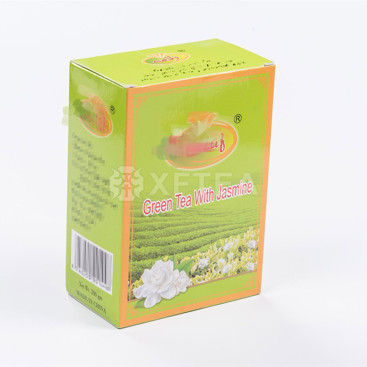XFtea's tweet photo. Green Tea, Jasmine Tea (OEM, customised package) https://t.co/1lJ8vvnLei