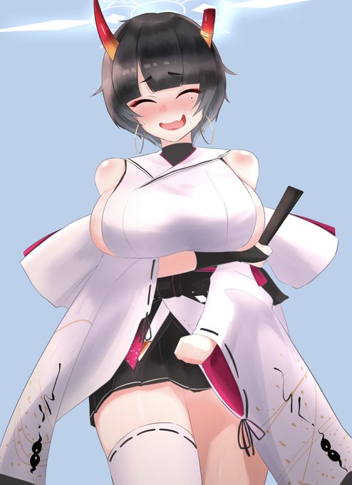 ニヤ〜〜〜〜〜〜‼️‼️‼️
早く実装して〜〜〜〜〜〜‼️‼️‼️‼️‼️
#ブルアカ 