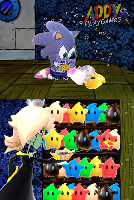 AddyPlayGames's tweet photo. Dabuz Vs sonix in a nutshell!
209/364
#SmashFactor9 https://t.co/HJOU52swbE
