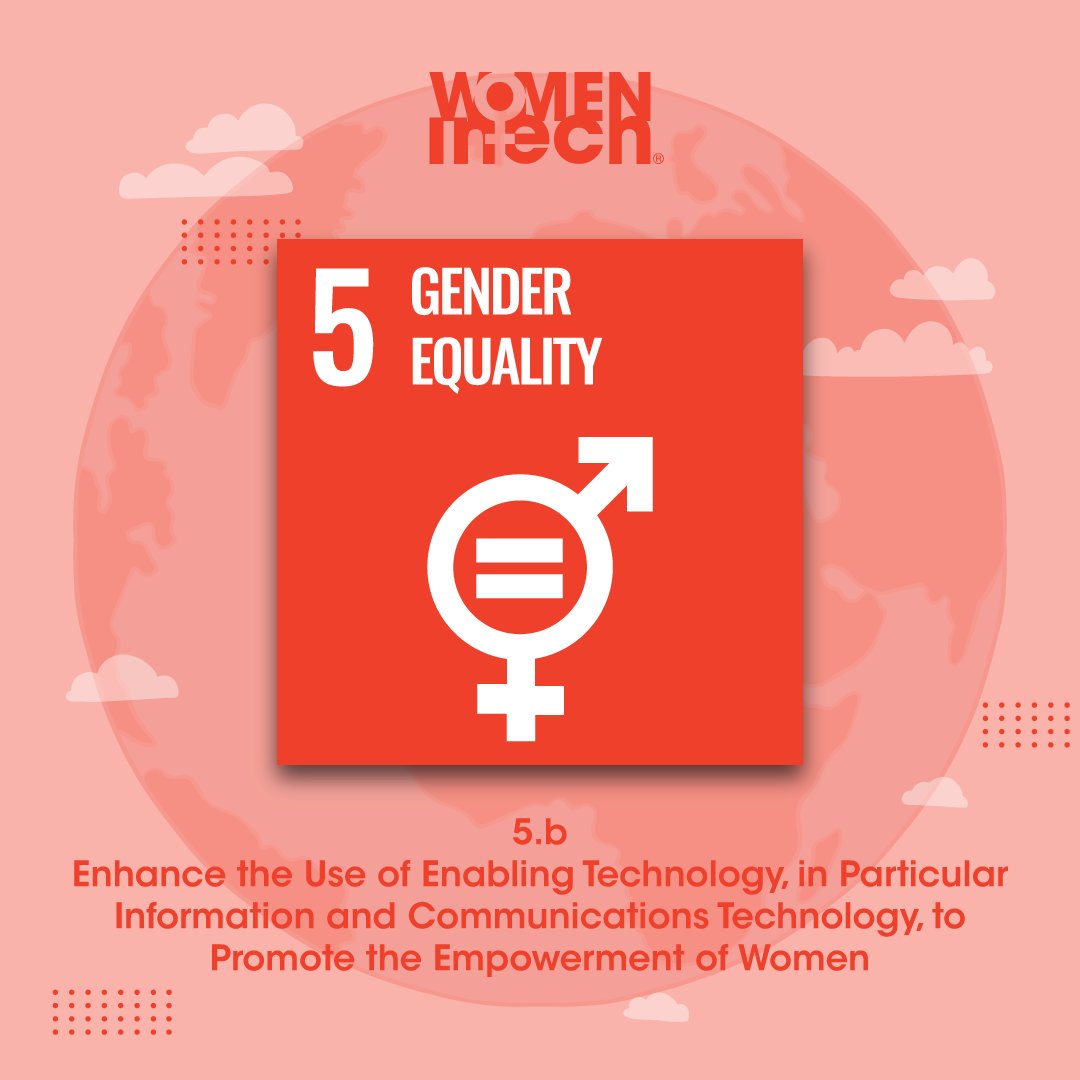 WomenInTechOrg's tweet photo. Do you know why we exist?💡

We are on a double mission to close the gender gap and to help women embrace technology. The aim is to educate, equip and empower women and girls with the necessary skills and confidence to succeed in STEM career fields.💪🔥

#genderequality https://t.co/eCVqeXWLgh
